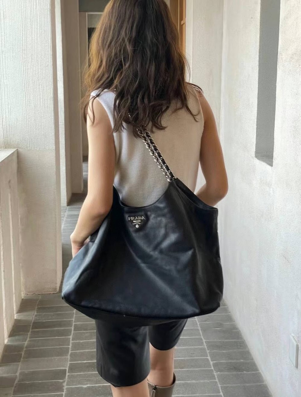 Dragons Bags Prada Luxury Bag --54610