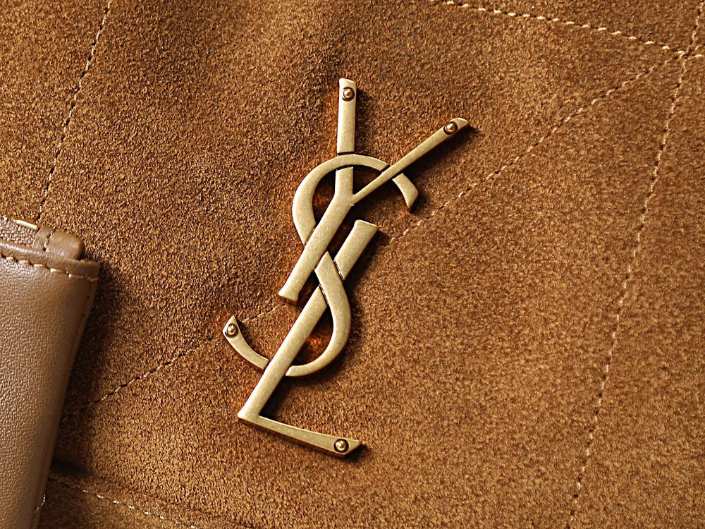 Dragons Bags YSLn Luxury Bag --120074