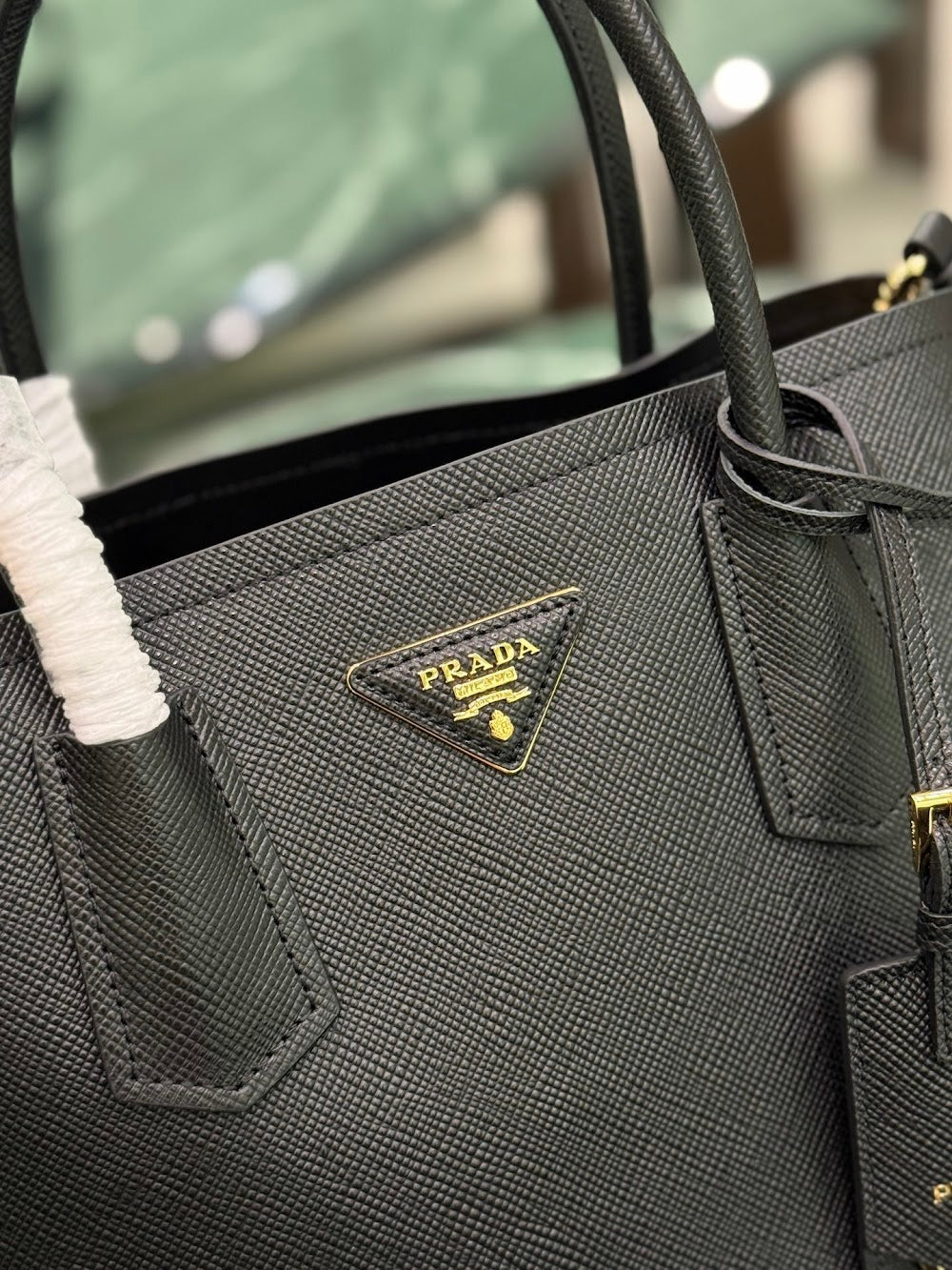 Dragons Bags Pradn Luxury Bag --101835