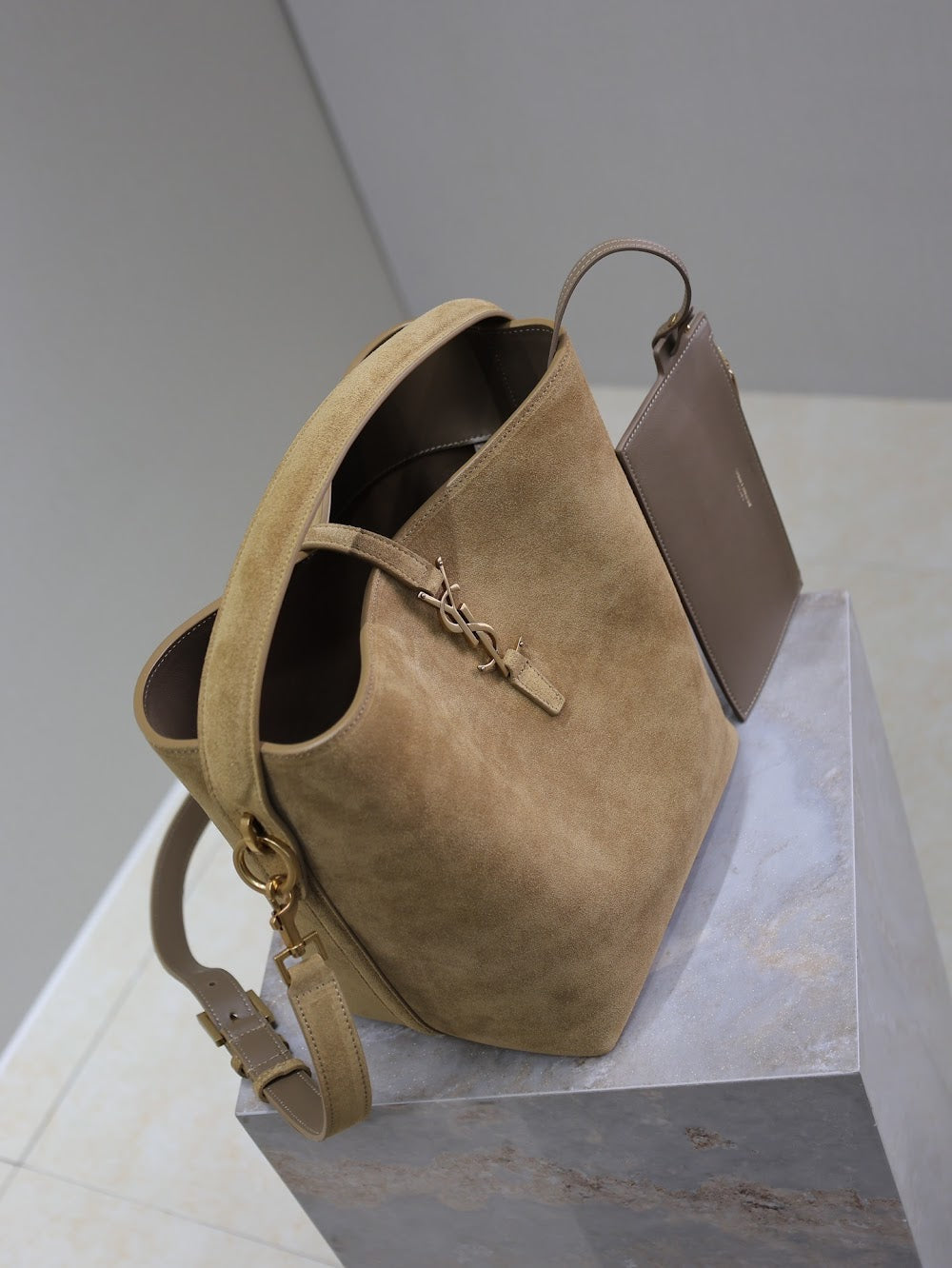 Dragons Bags YSLn Luxury Bag --119460