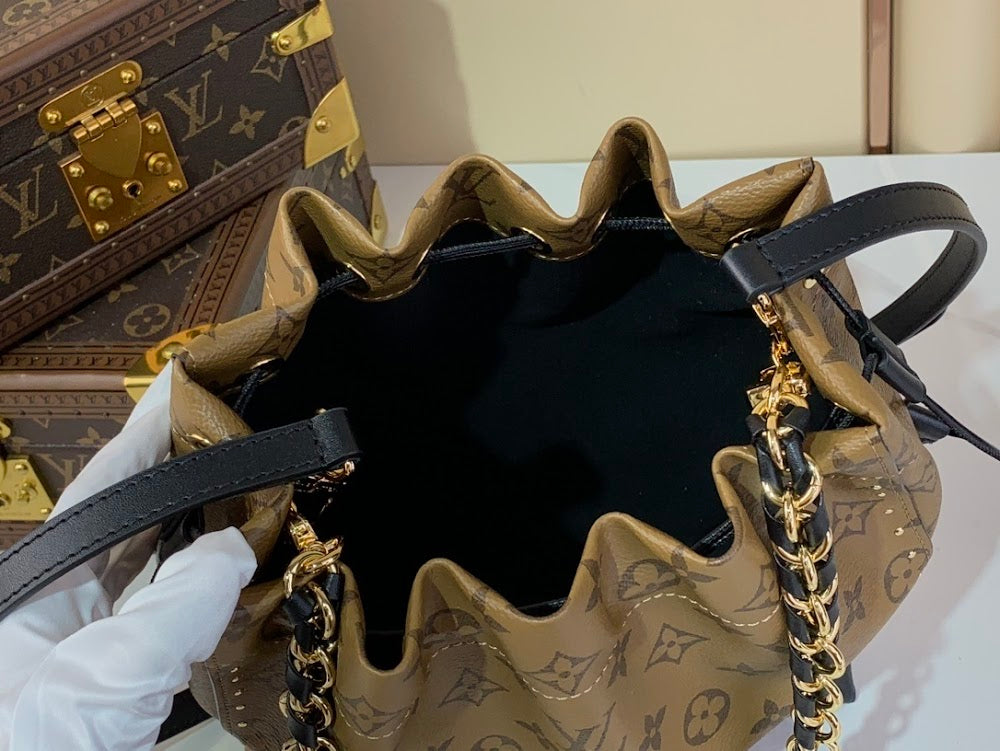 Dragons Bags ln Luxury Bag --62583