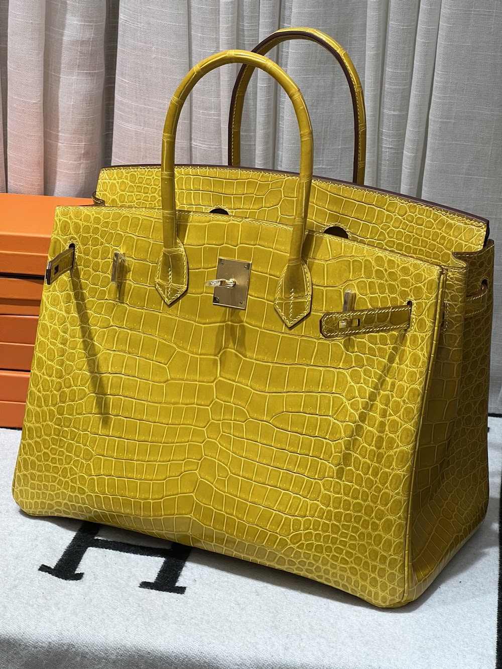 Dragons BagsHermesn Luxury Bag --116723