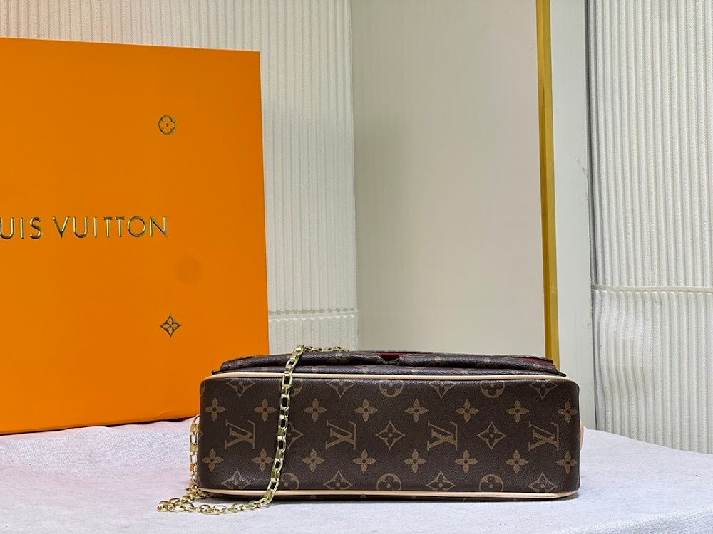 Dragons Bags LVn Luxury Bag --81315