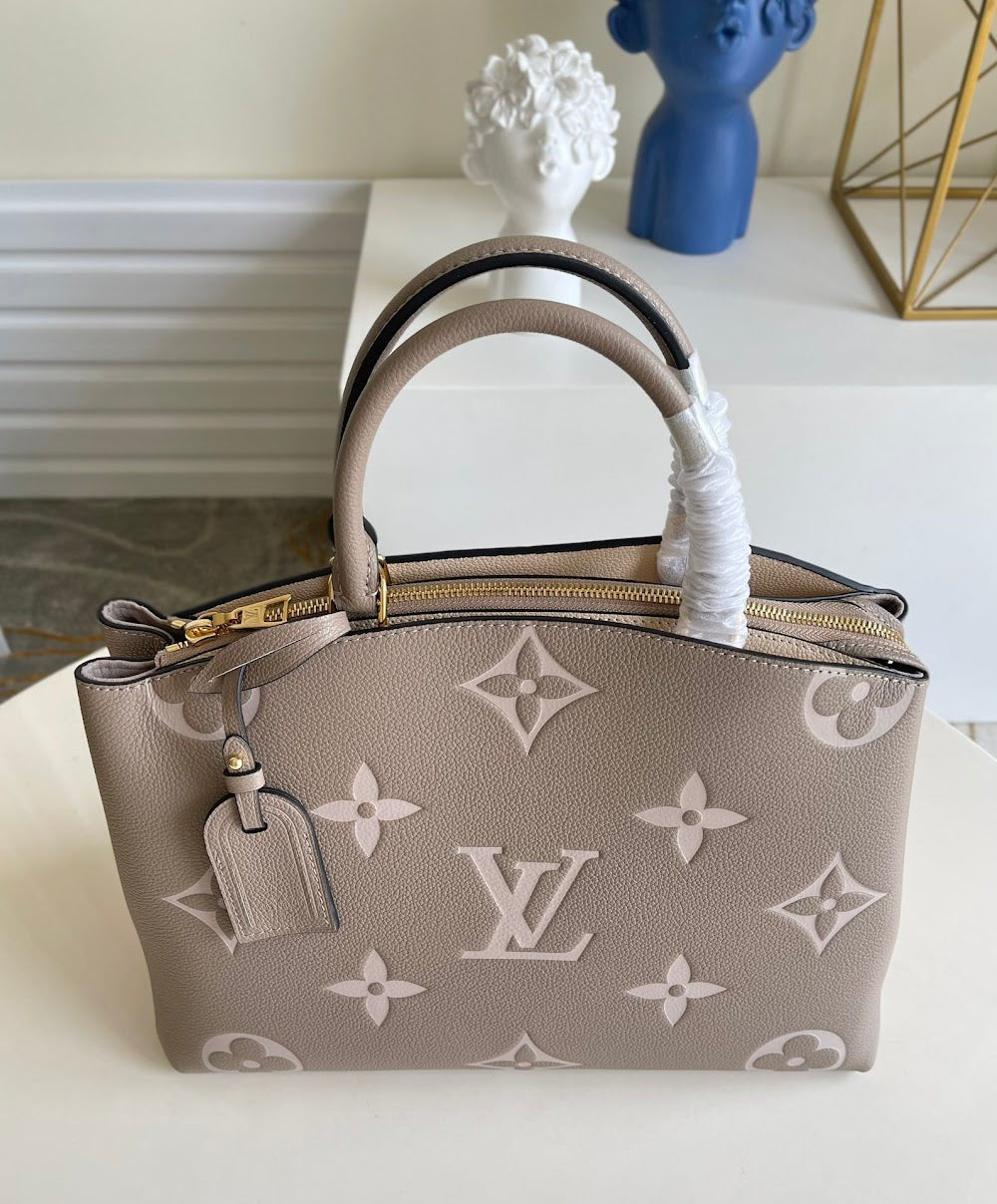 Dragons Bags ln Luxury Bag --96012