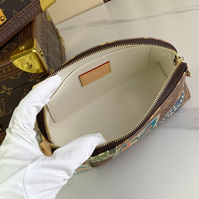 Dragons Bags ln Luxury Bag --62279