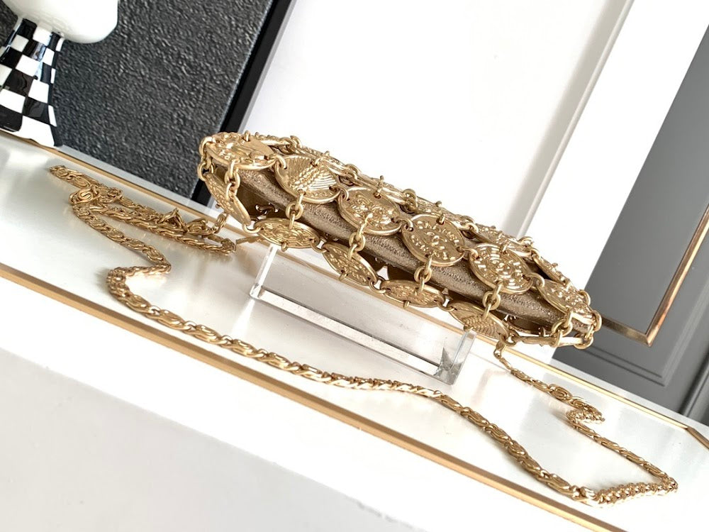 Dragons Bags CHn Luxury Bag --112782
