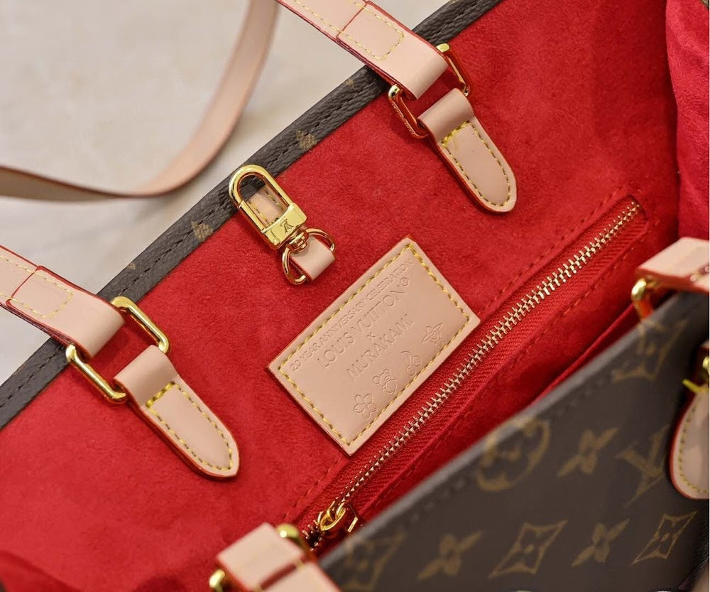 Dragons Bags ln Luxury Bag --76693