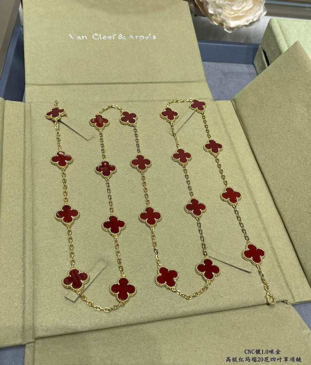 Dragons Bags VCA Luxury Jewelry --51500