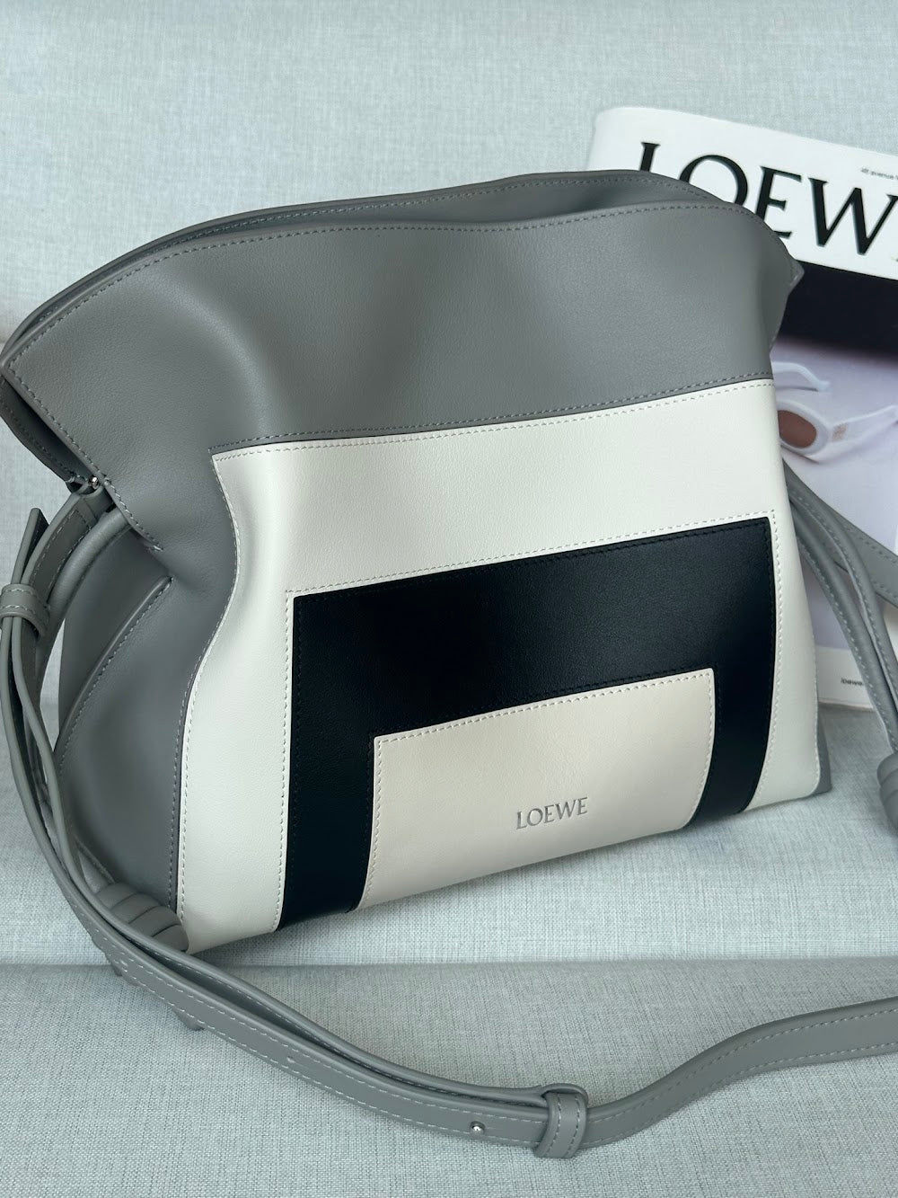 Dragons Bags Lowen Luxury Bag --99871