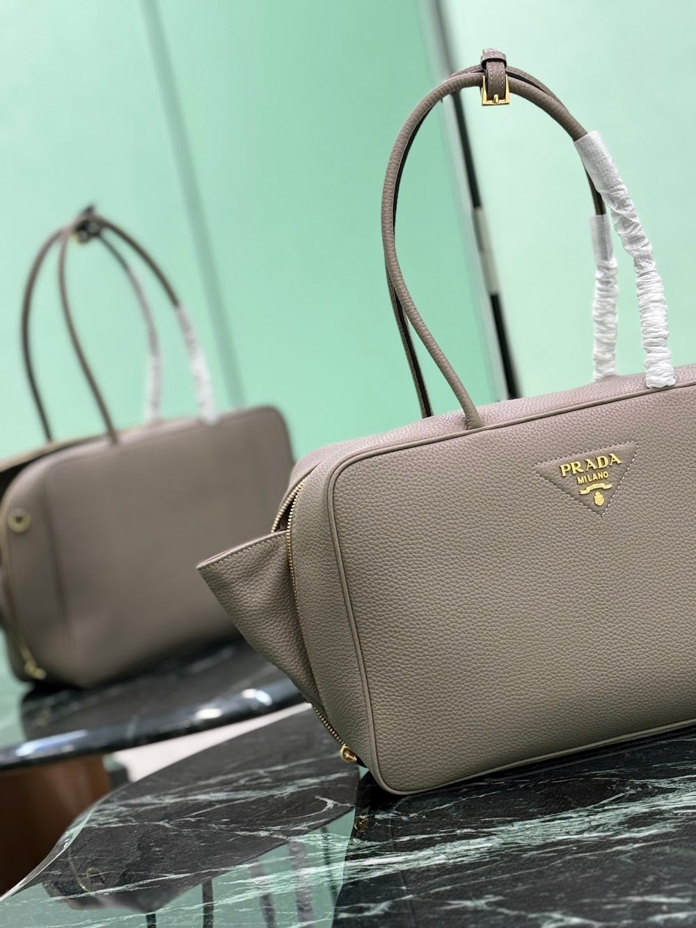 Dragons Bags Pradn Luxury Bag --102297