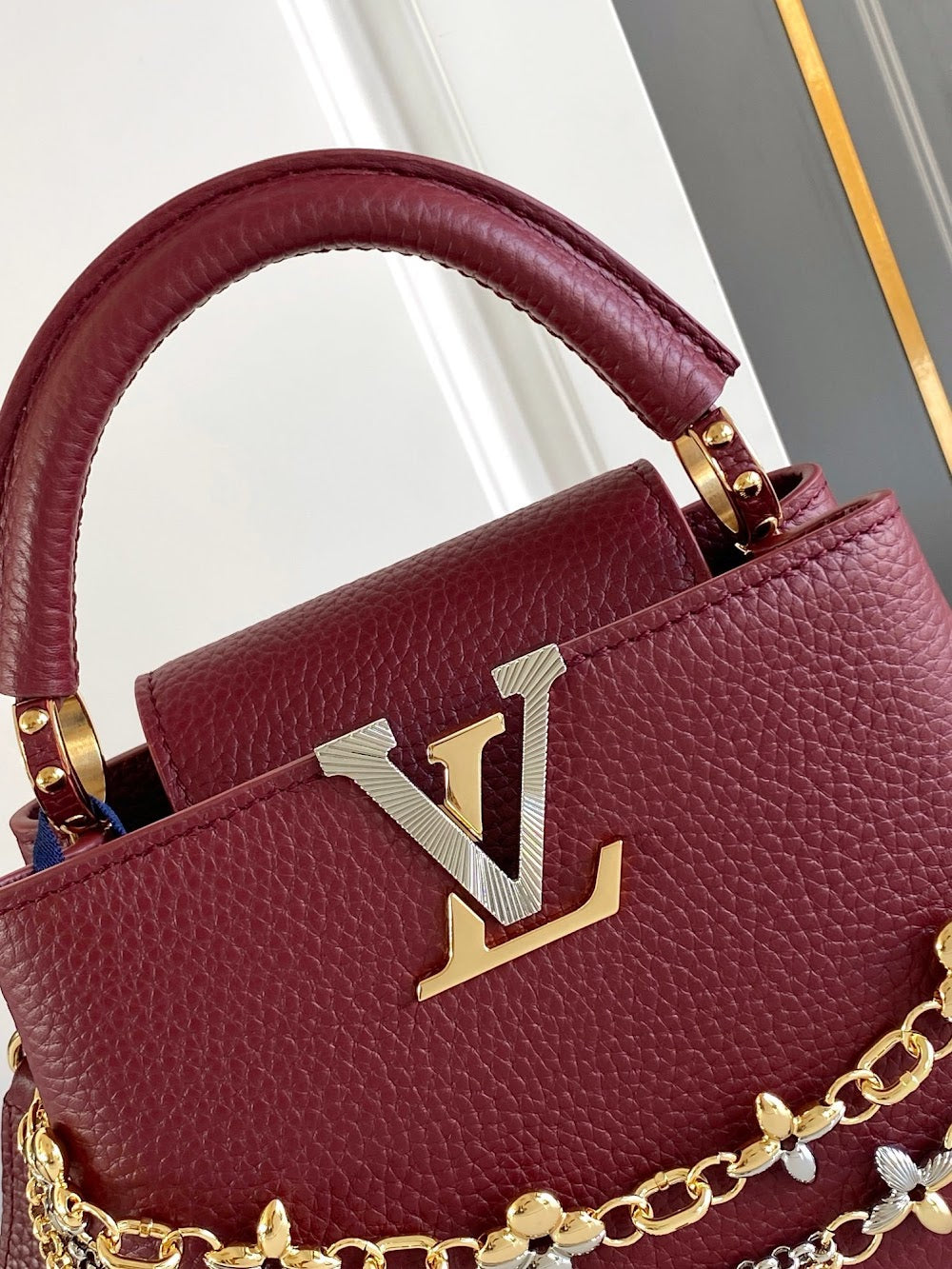 Dragons Bags ln Luxury Bag --96271