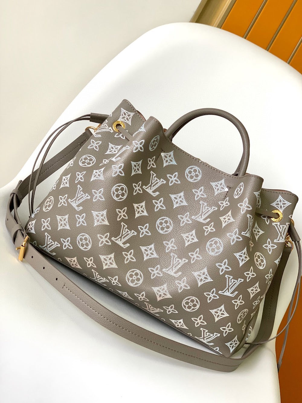 Dragons Bags LVn Luxury Bag --79219