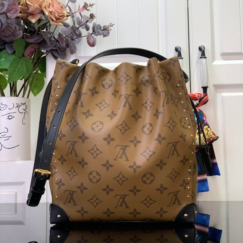 Dragons Bags ln Luxury Bag --96813