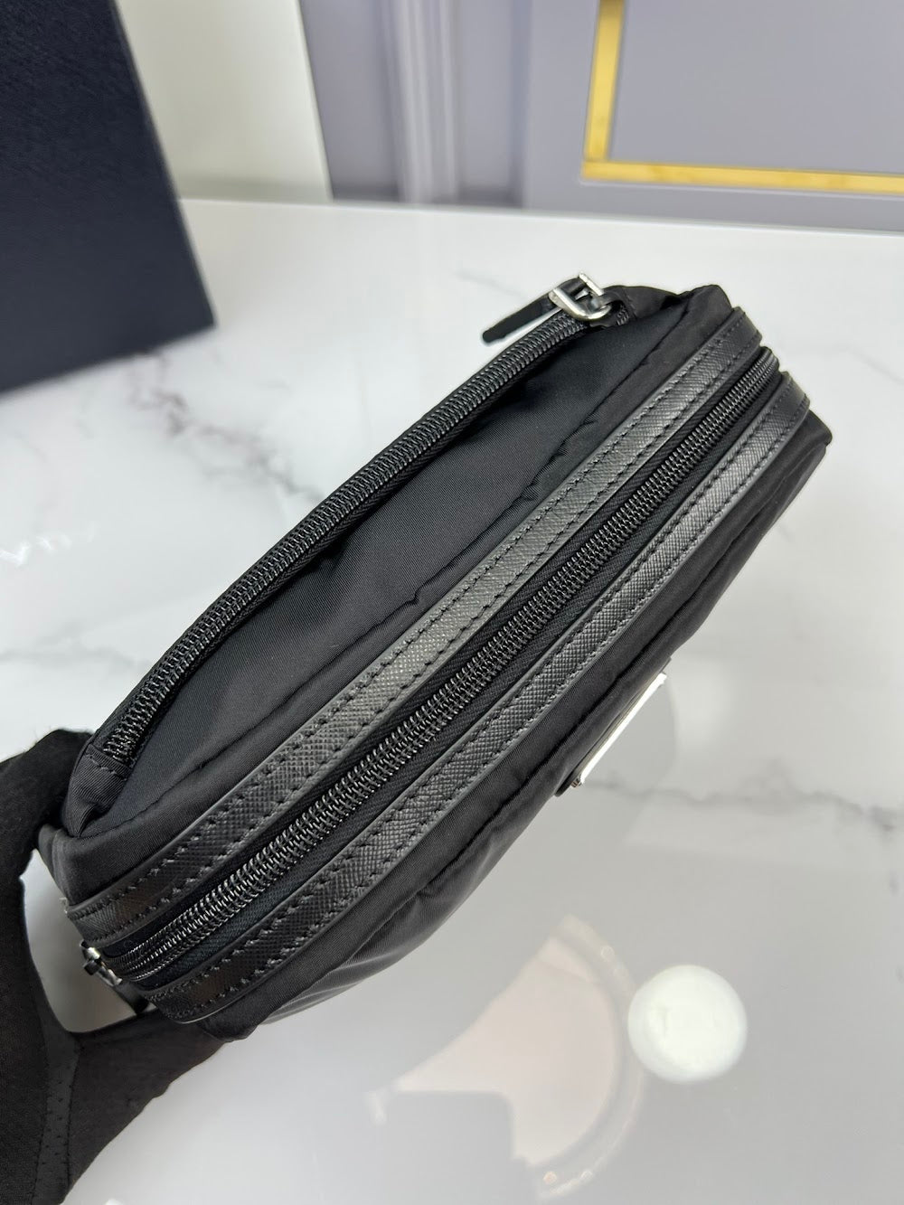 Dragons Bags Pradn Luxury Bag --102499