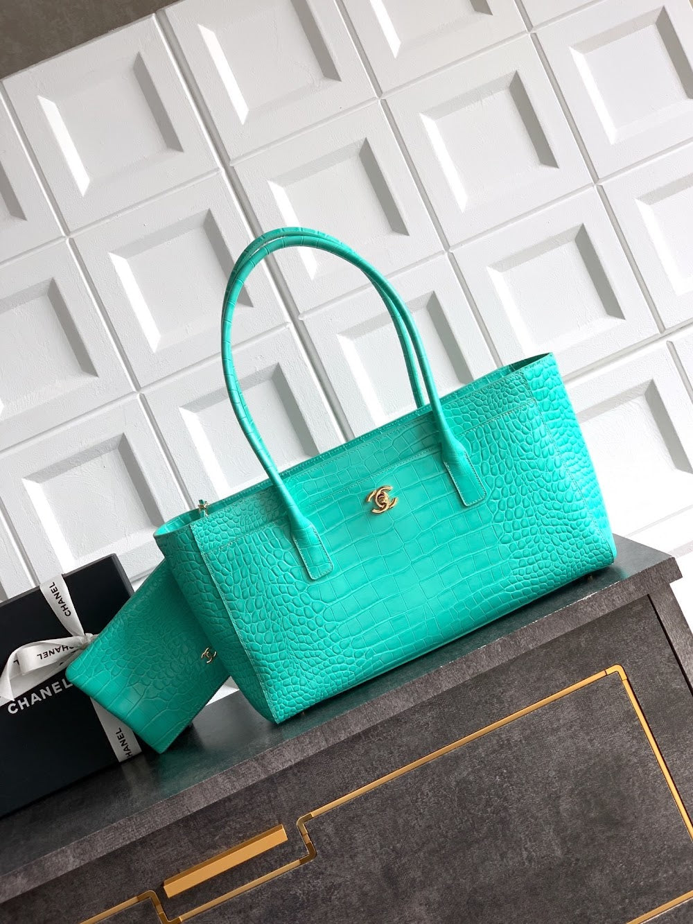 Dragons Bags CHn Luxury Bag --112792
