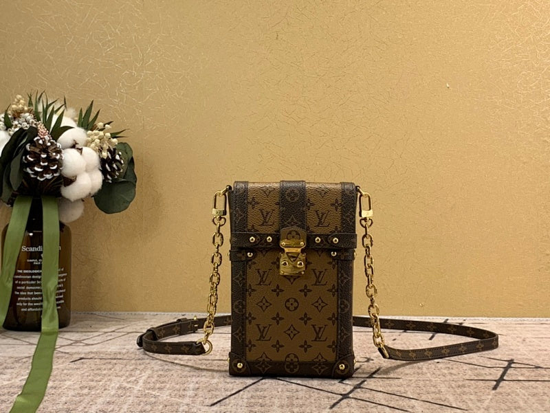 Dragons Bags ln Luxury Bag --59445