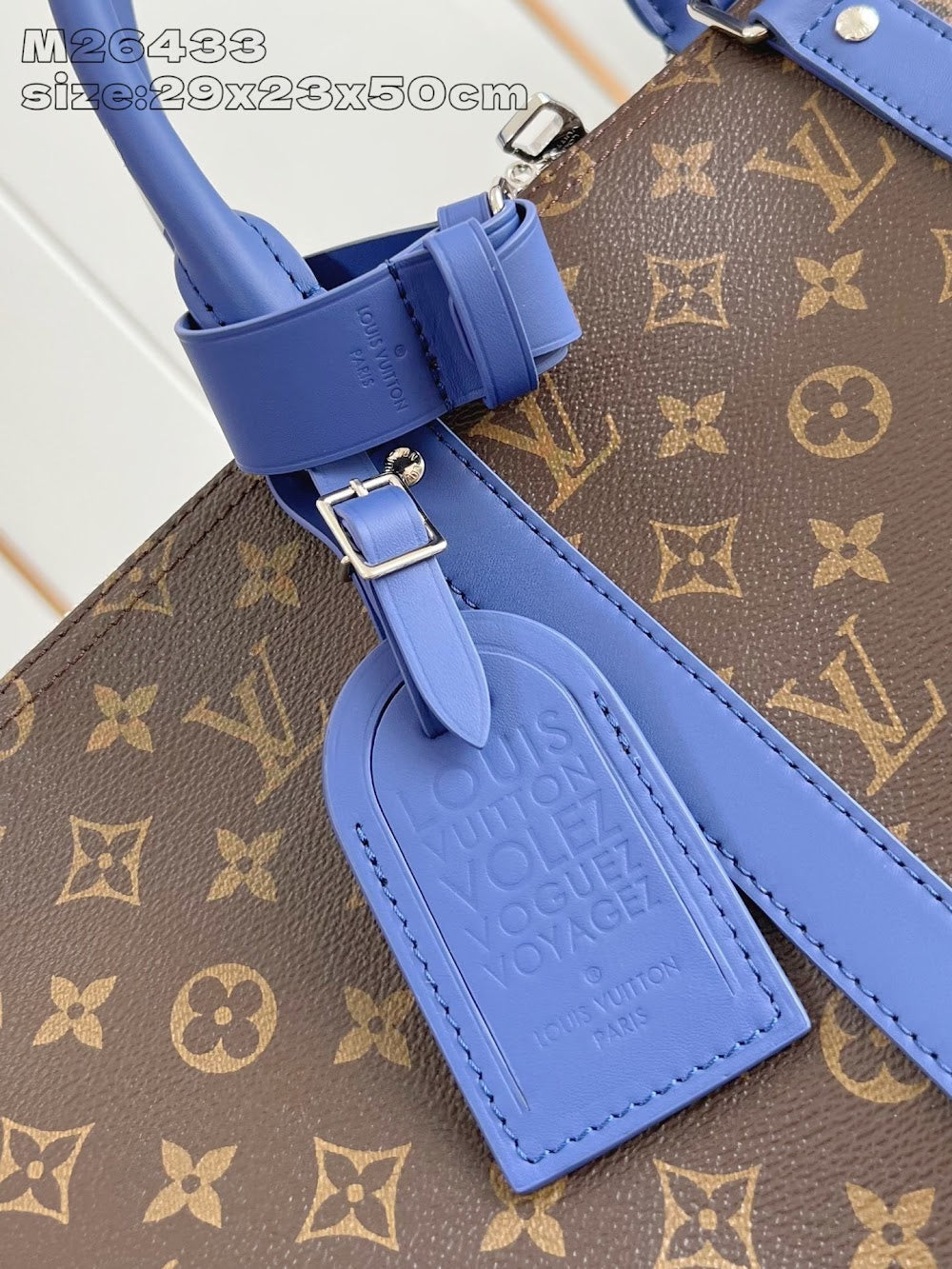 Dragons Bags ln Luxury Bag --97038