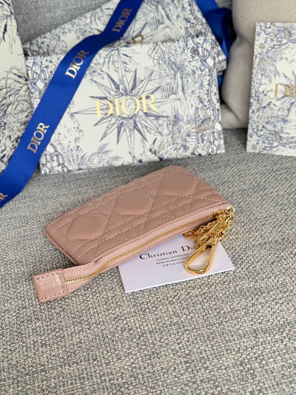 Dragons BagsDiorn Luxury Bag --114668