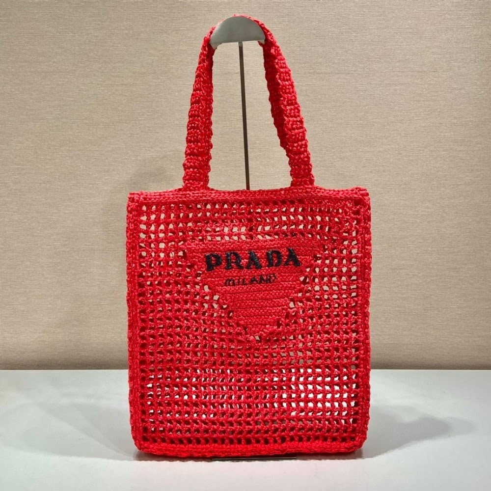 Dragons Bags Prada Luxury Bag --54656
