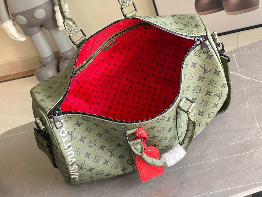 Dragons Bags LVn Luxury Bag --79572