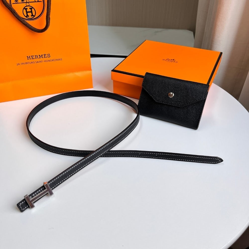Dragons Bags Hermesn Luxury Belt --108825