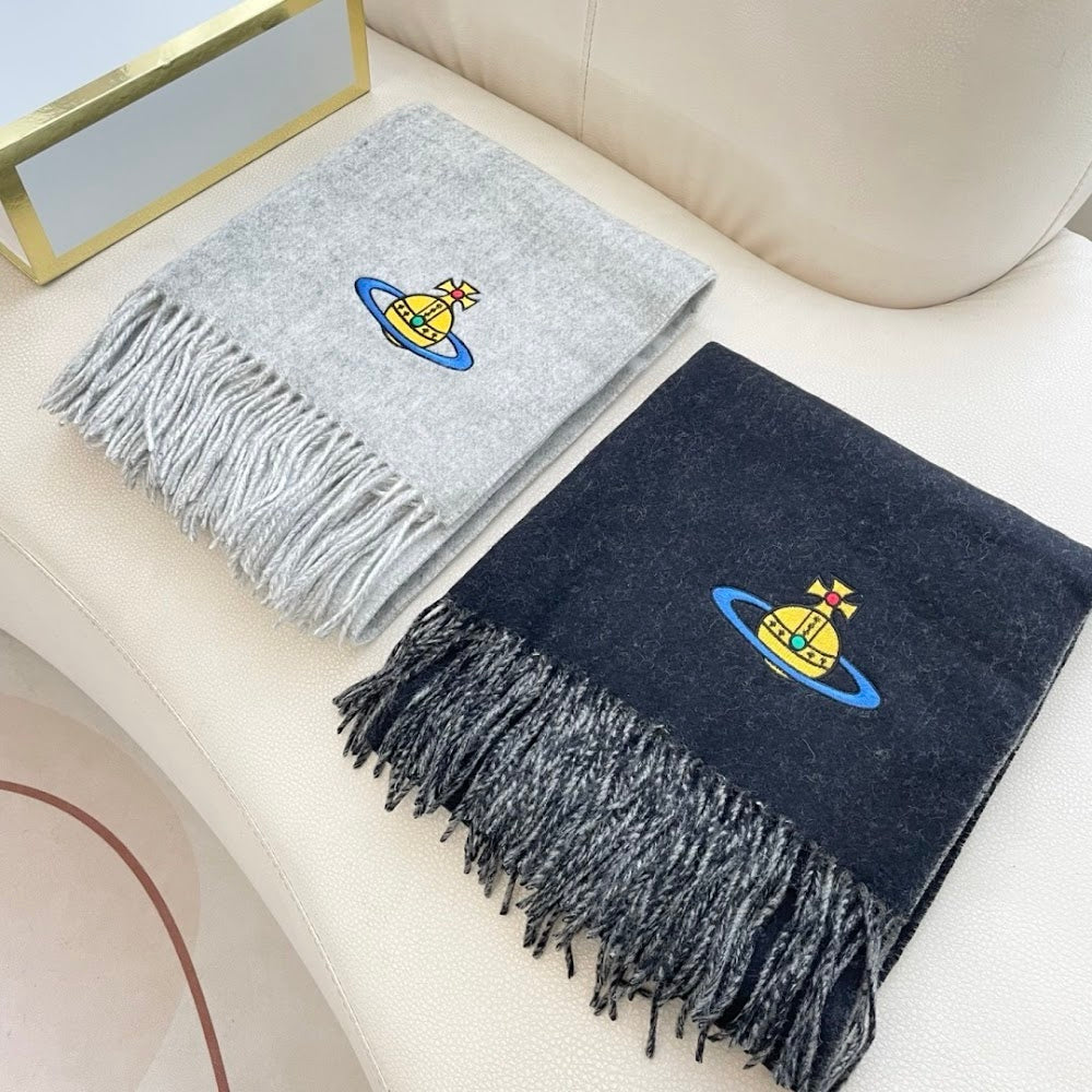 Dragons Bags Premium Designer Scarf --99255
