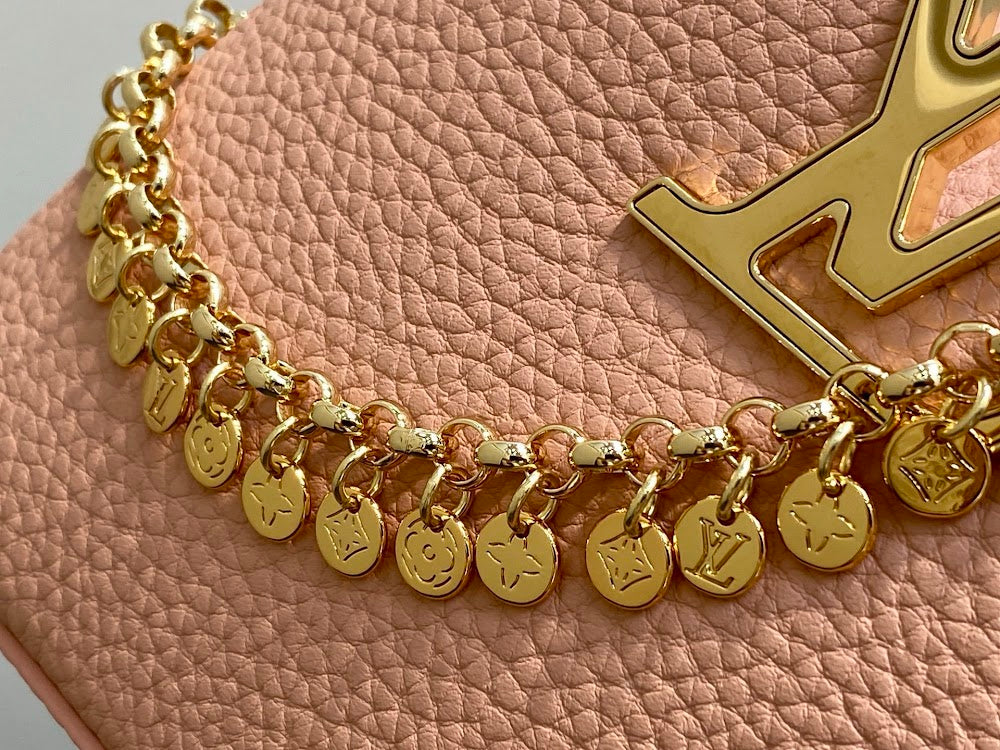 Dragons Bags ln Luxury Bag --96570