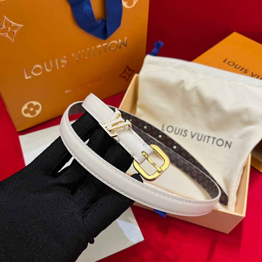 Dragons Bags ln Luxury Belt --100318
