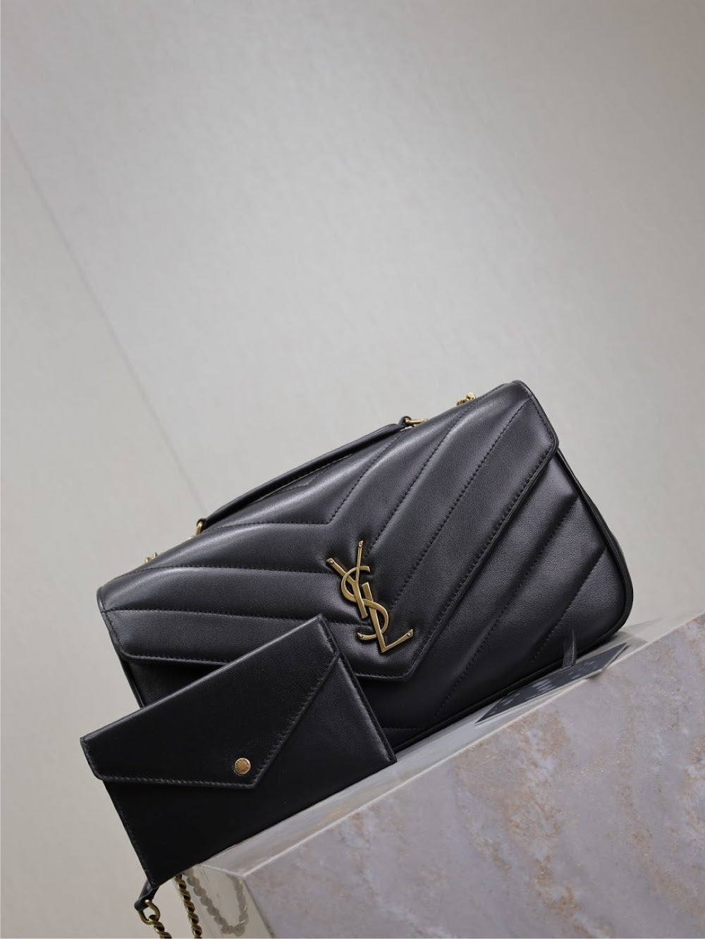 Dragons Bags YSLn Luxury Bag --120720