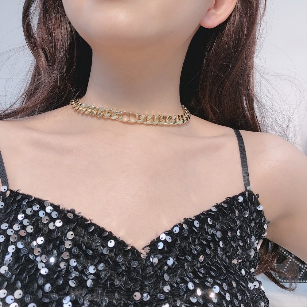 Dragons Bags Luxury Necklace --55613