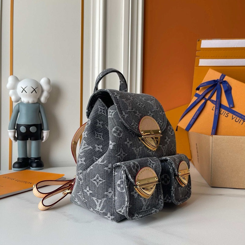Dragons Bags ln Luxury Bag --81720