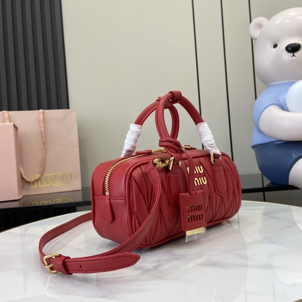 Dragons Bags Miun Miun Luxury Bag --122177