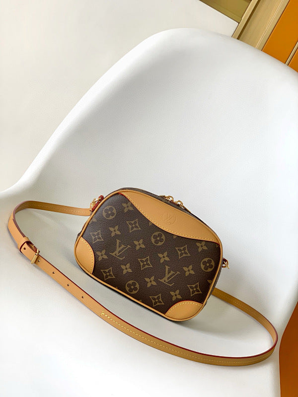 Dragons Bags LVn Luxury Bag --79629