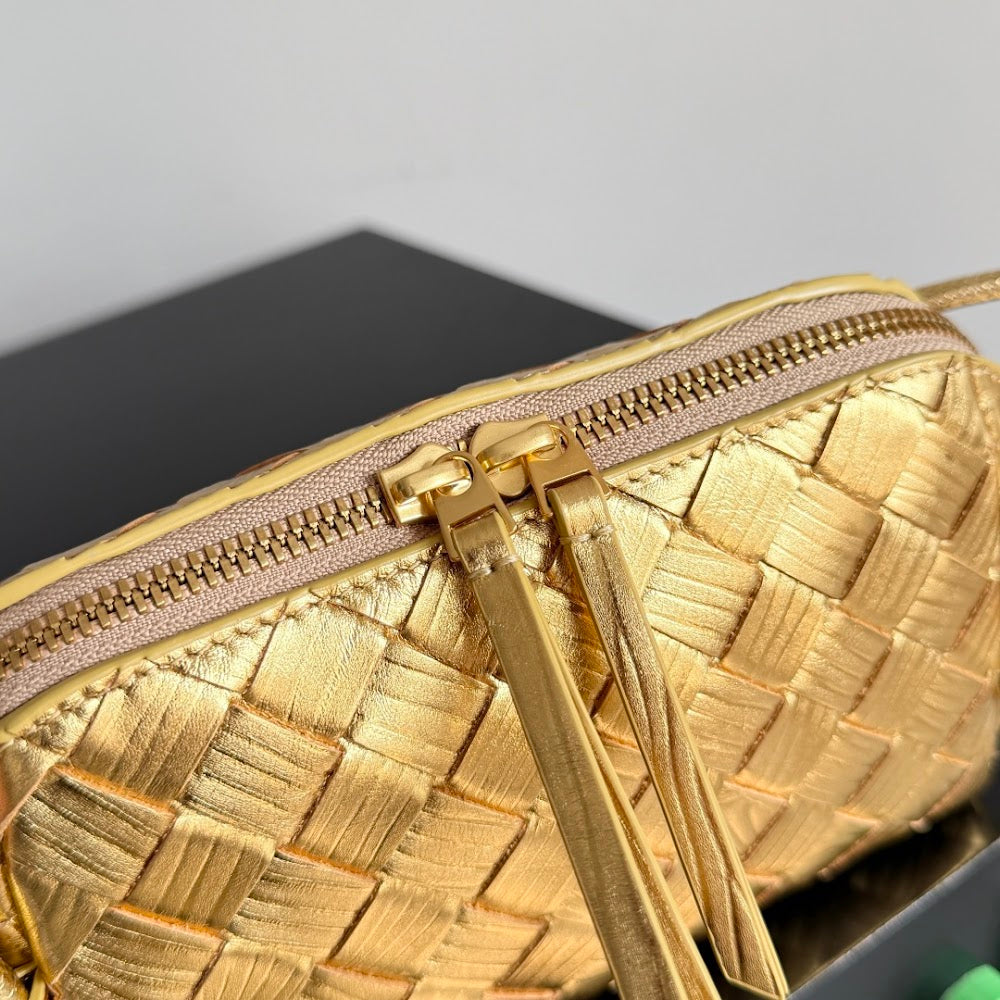 Dragons Bags Bottegan Luxury Bag --91227