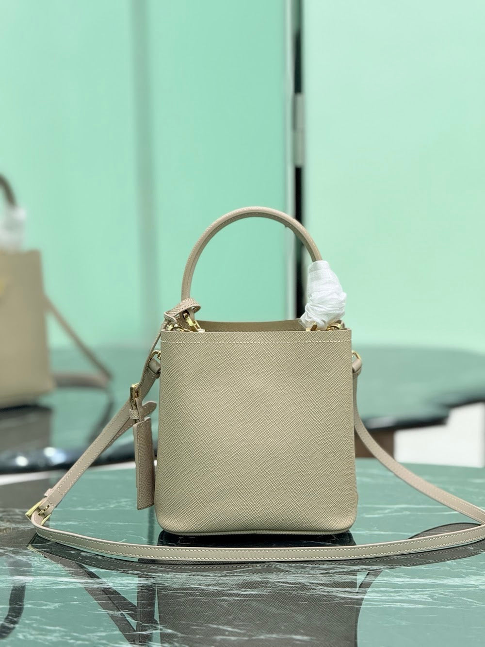 Dragons Bags Pradn Luxury Bag --101842