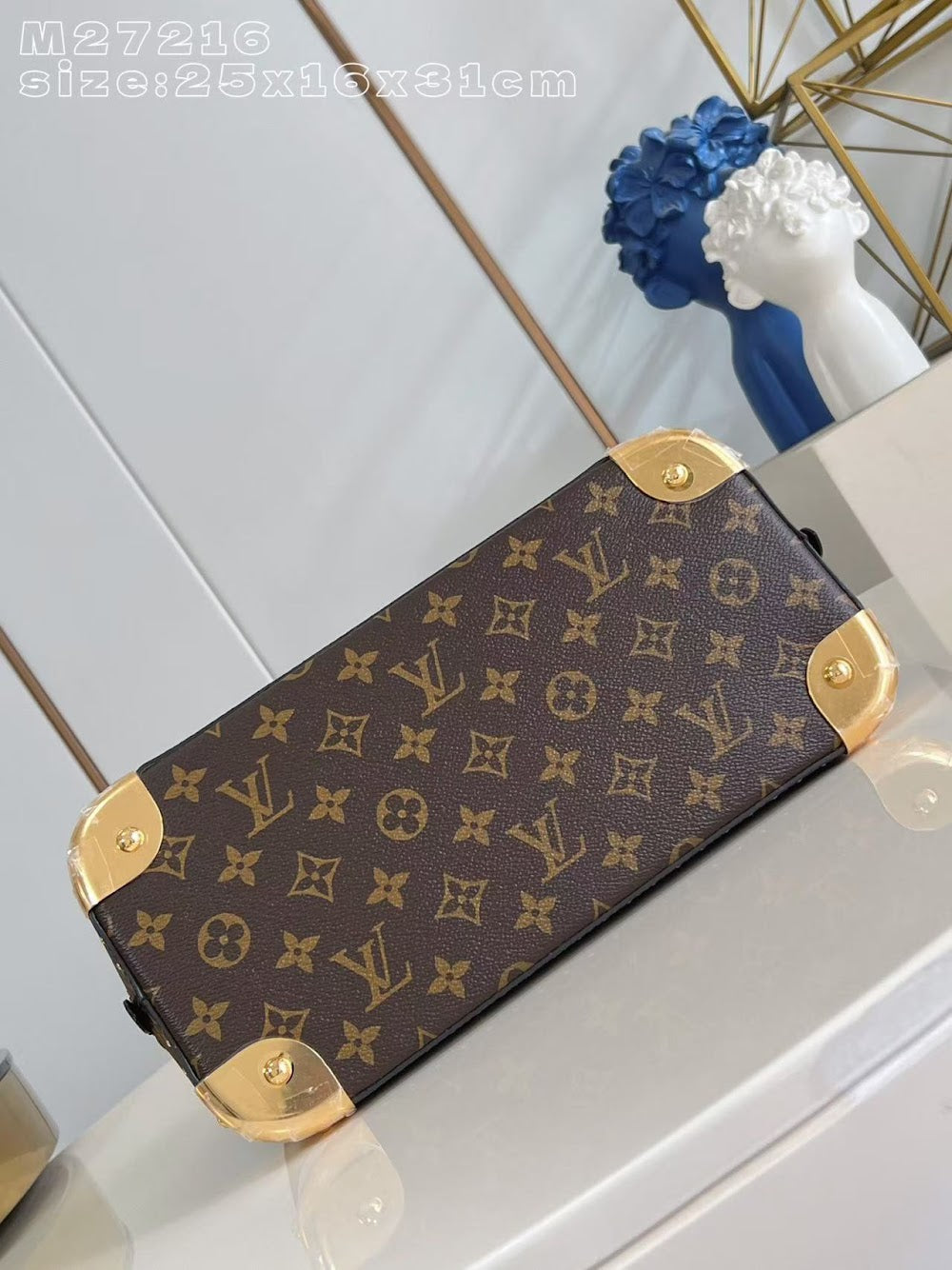 Dragons Bags ln Luxury Bag --95804