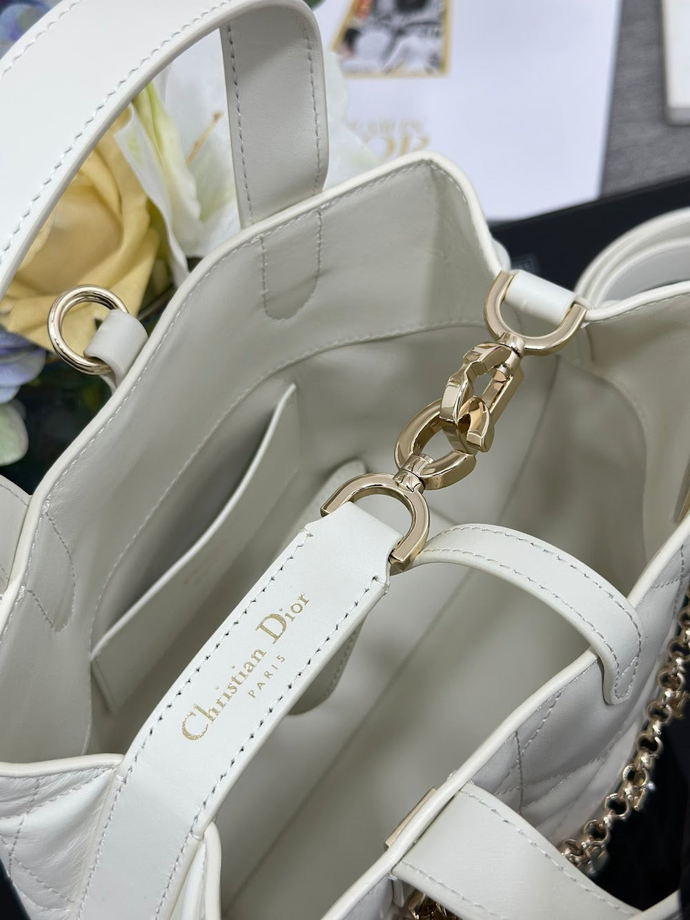 Dragons BagsDiorn Luxury Bag --115799