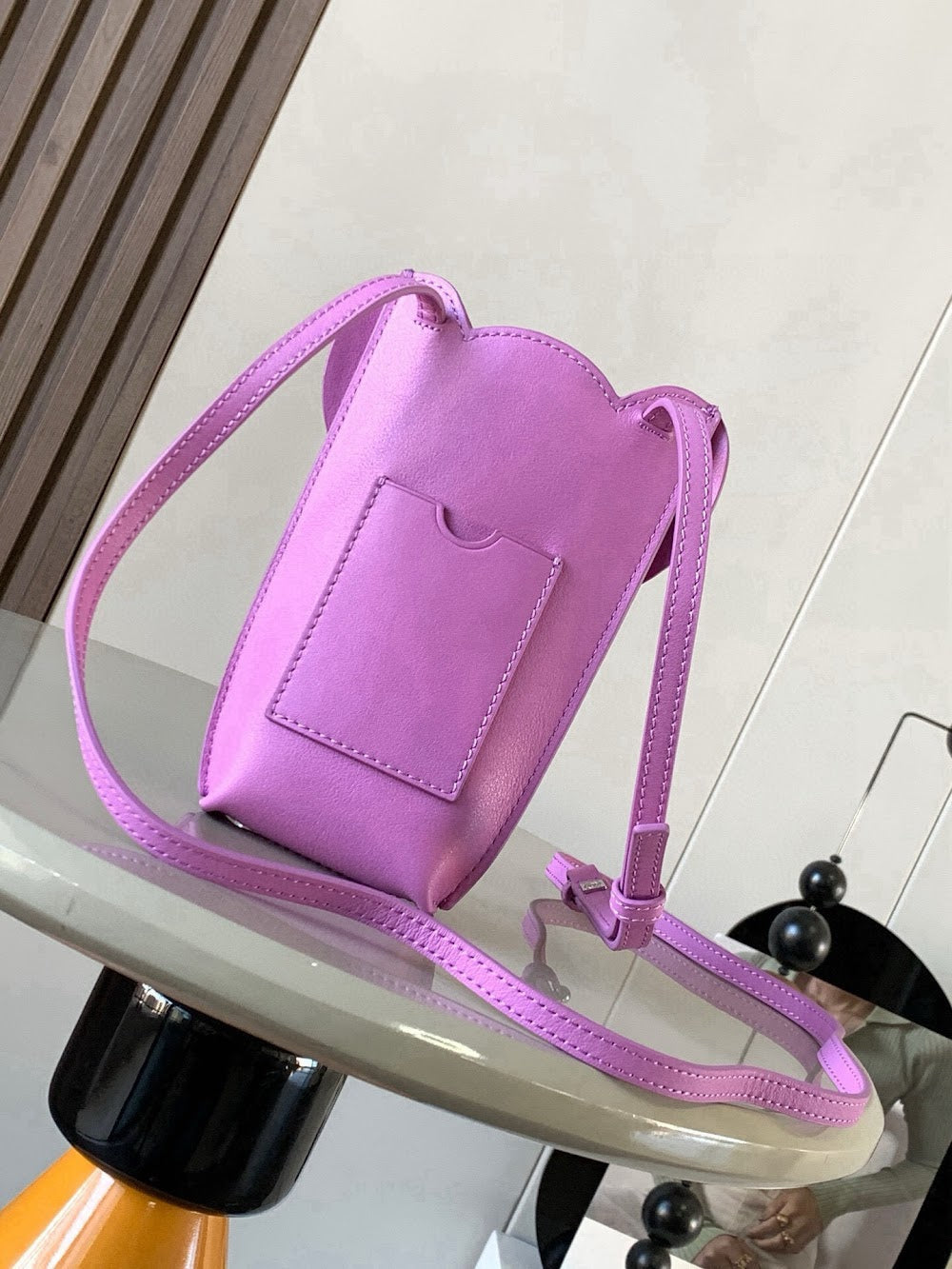 Dragons Bags Lowen Luxury Bag --99929