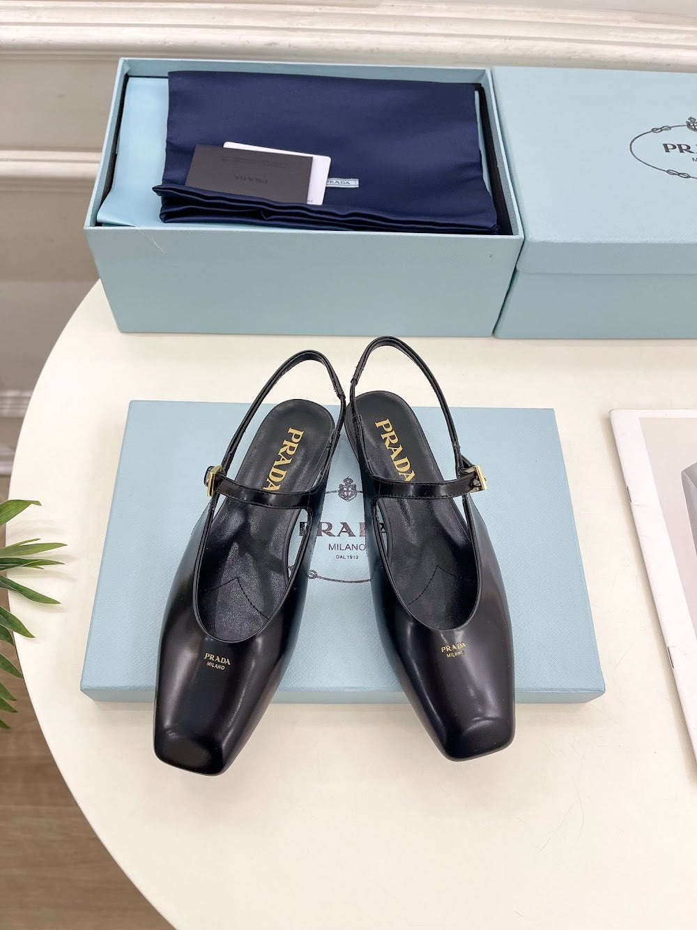 Dragons Bags Prada Luxury Heels --53442