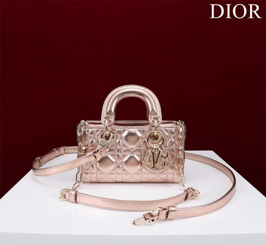 Dragons BagsDiorn Luxury Bag --116472