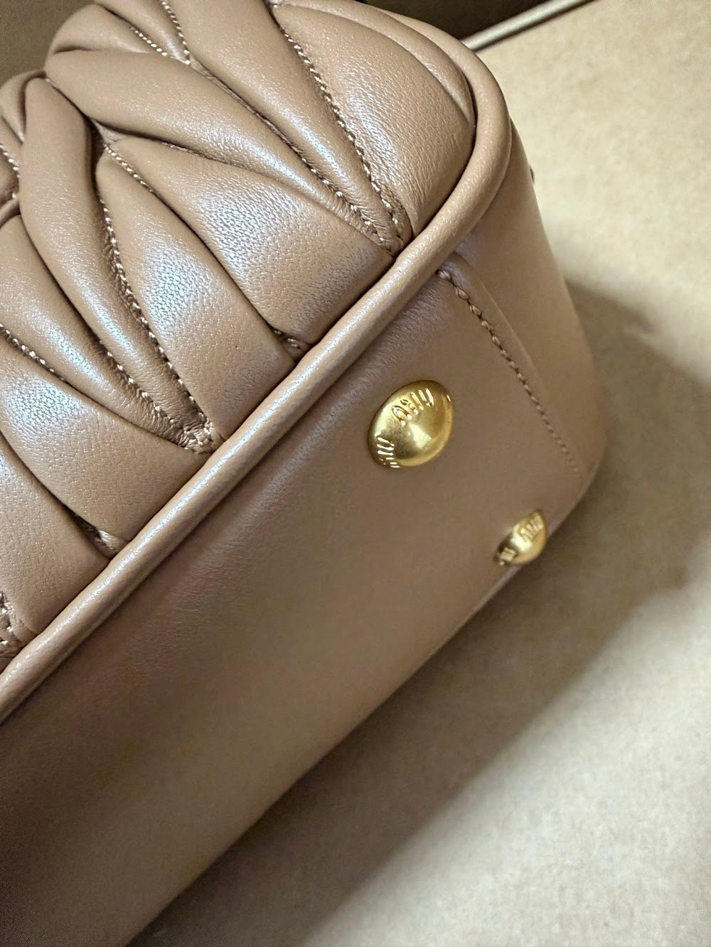 Dragons Bags Miun Miun Luxury Bag --122760