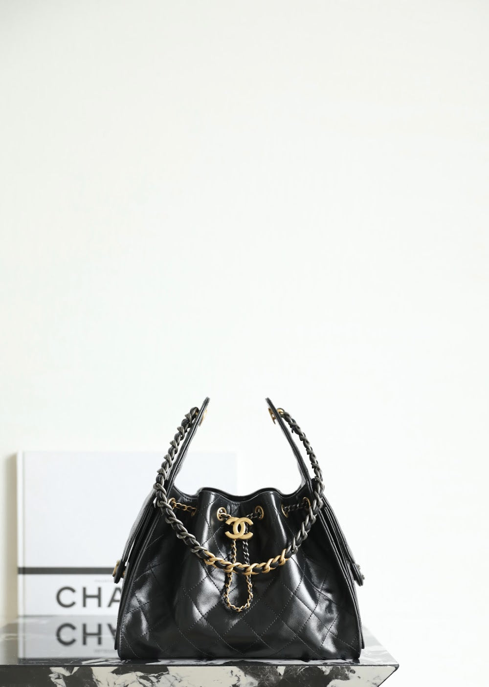 Dragons BagsCHn Luxury Bag --113662