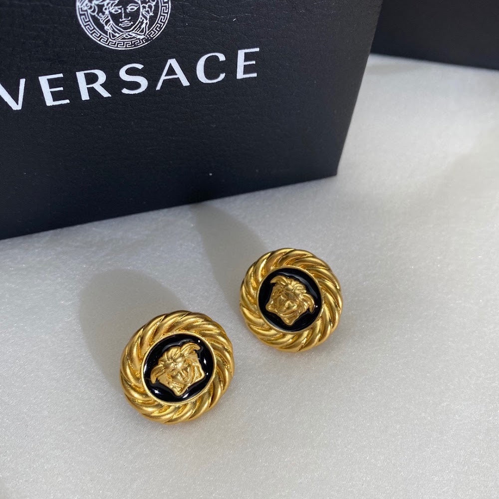 Dragons Bags Versace Luxury Jewelry --51297