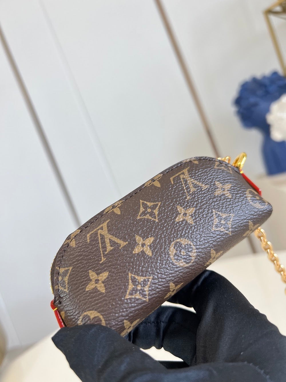 Dragons Bags ln Luxury Bag --96882