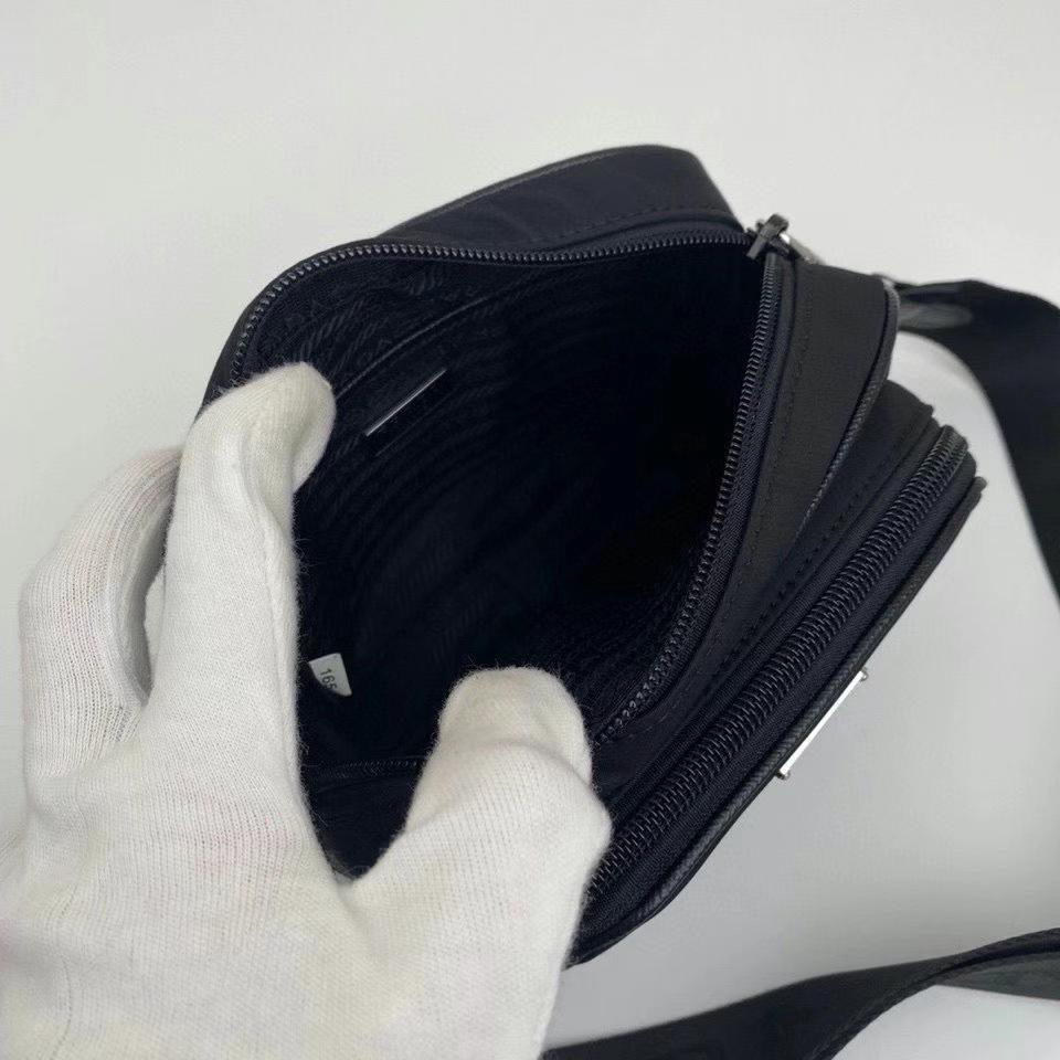 Dragons Bags Prada Luxury Bag --53774
