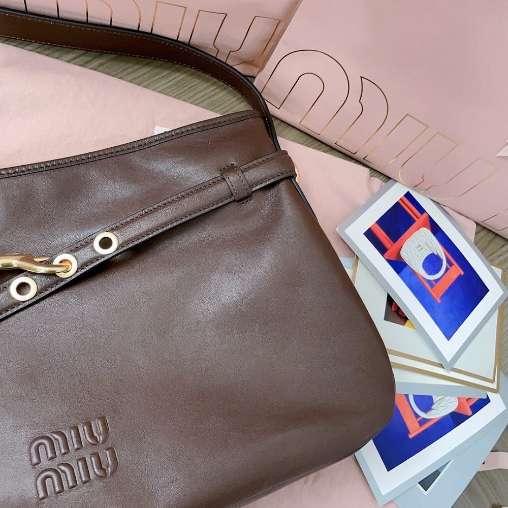 Dragons Bags Miun Miun Luxury Bag --122405
