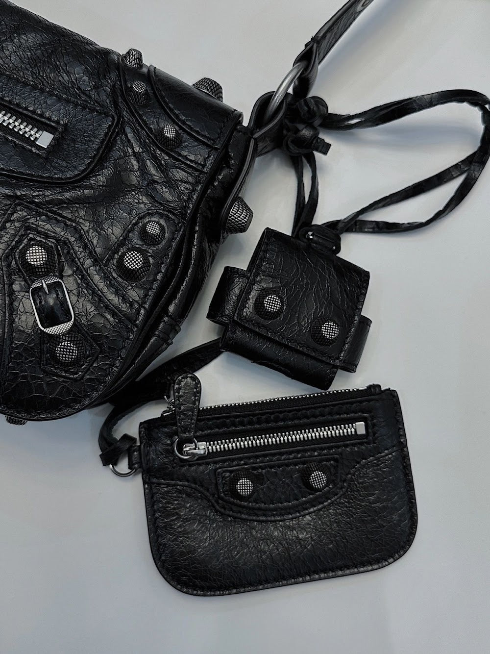 Dragons Bags Balenciaga Luxury Bag --111186