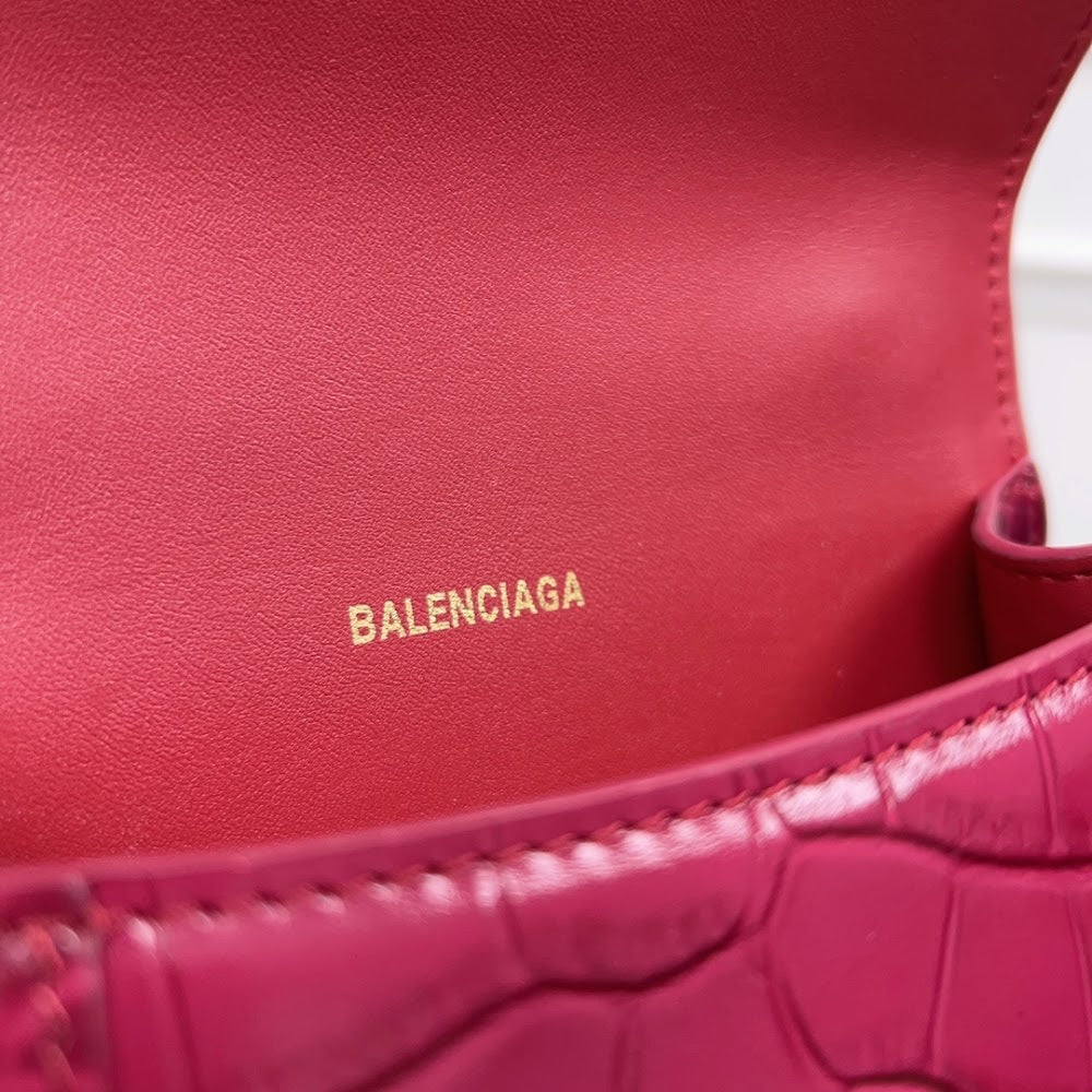Dragons Bags Balenciaga Luxury Bag --111817