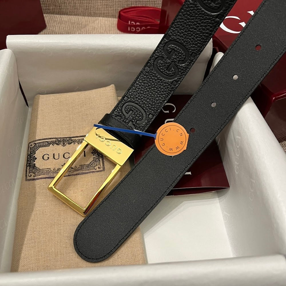 Dragons Bags Guccin Luxury Belt --108498