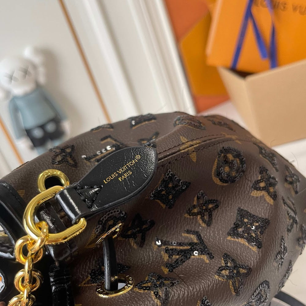 Dragons Bags LVn Luxury Bag --78834